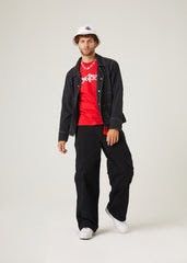 JNCO jnco indicator cargo pants Size US 34 / EU 50 - 8 Thumbnail