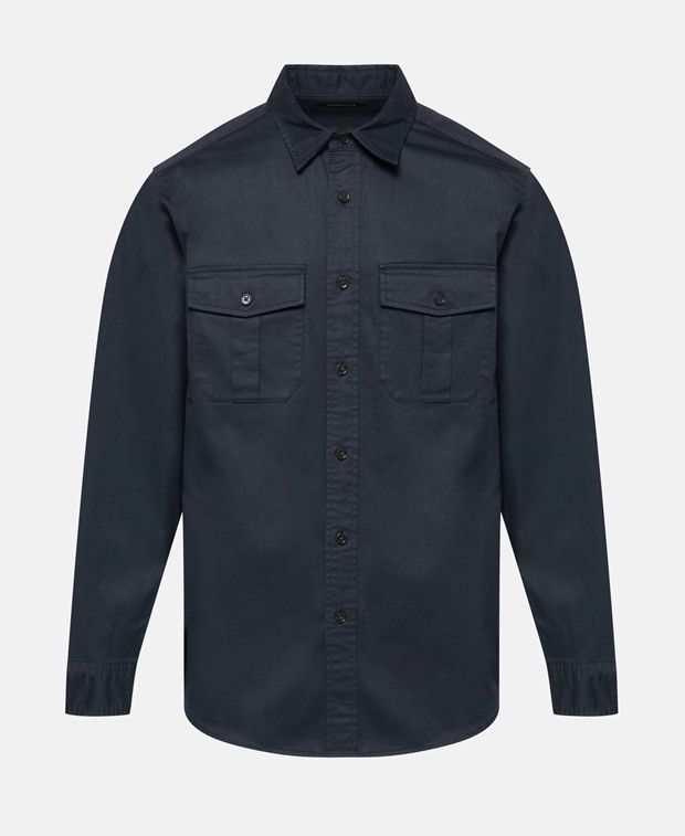 Theory Long-sleeved shirt Size US XS / EU 42 / 0 - 1 Preview
