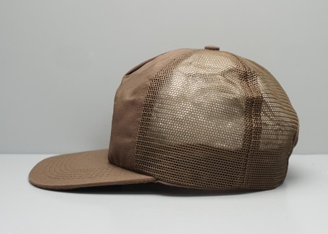 Vintage 90's UPS Cap USA Made 企業 Vintage FedEx Size US XXS / EU 40 - 3 Thumbnail