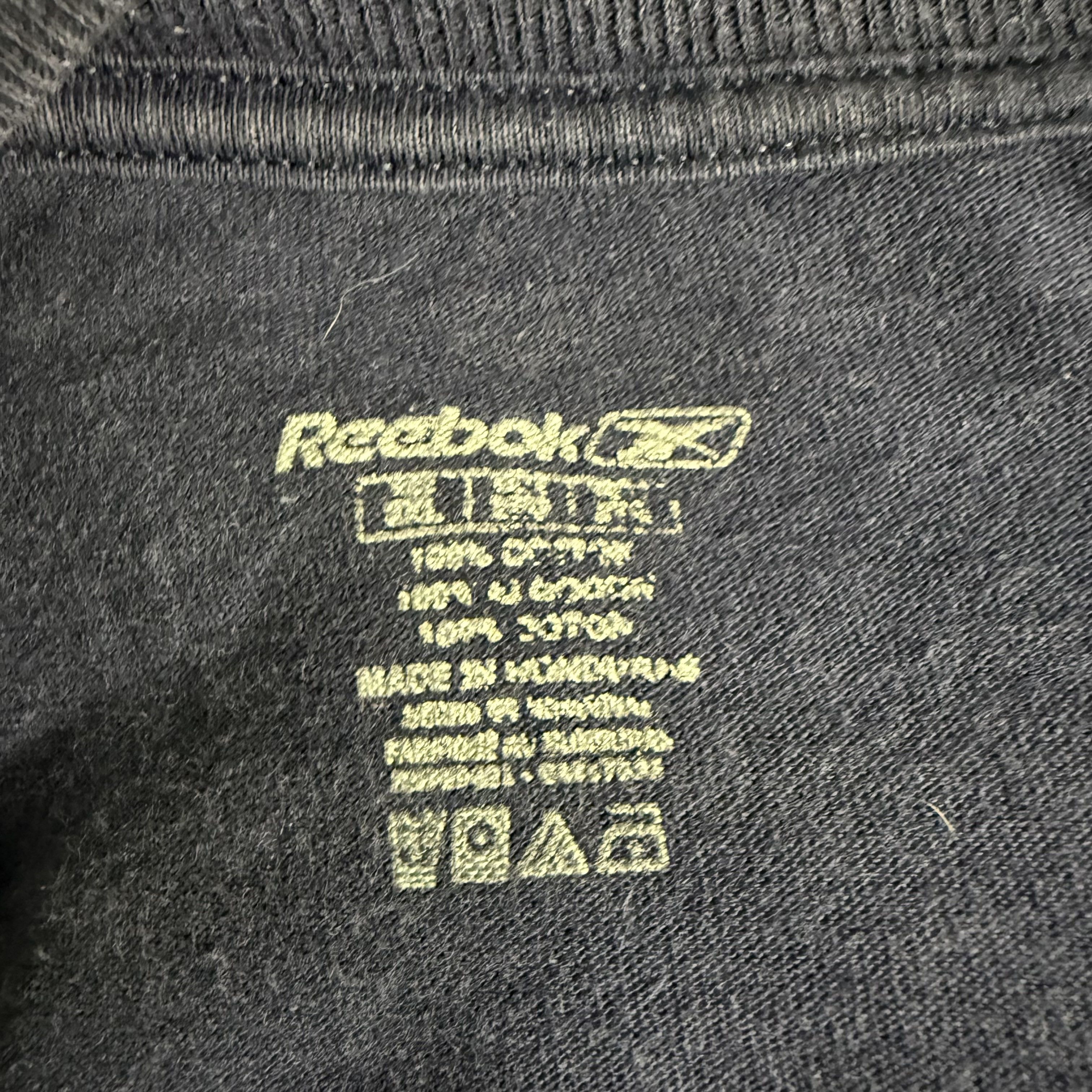 NFL 🔥RARE🔥Reebok New England Patriots NFL T-shirt Size US XXL / EU 58 / 5 - 4 Thumbnail
