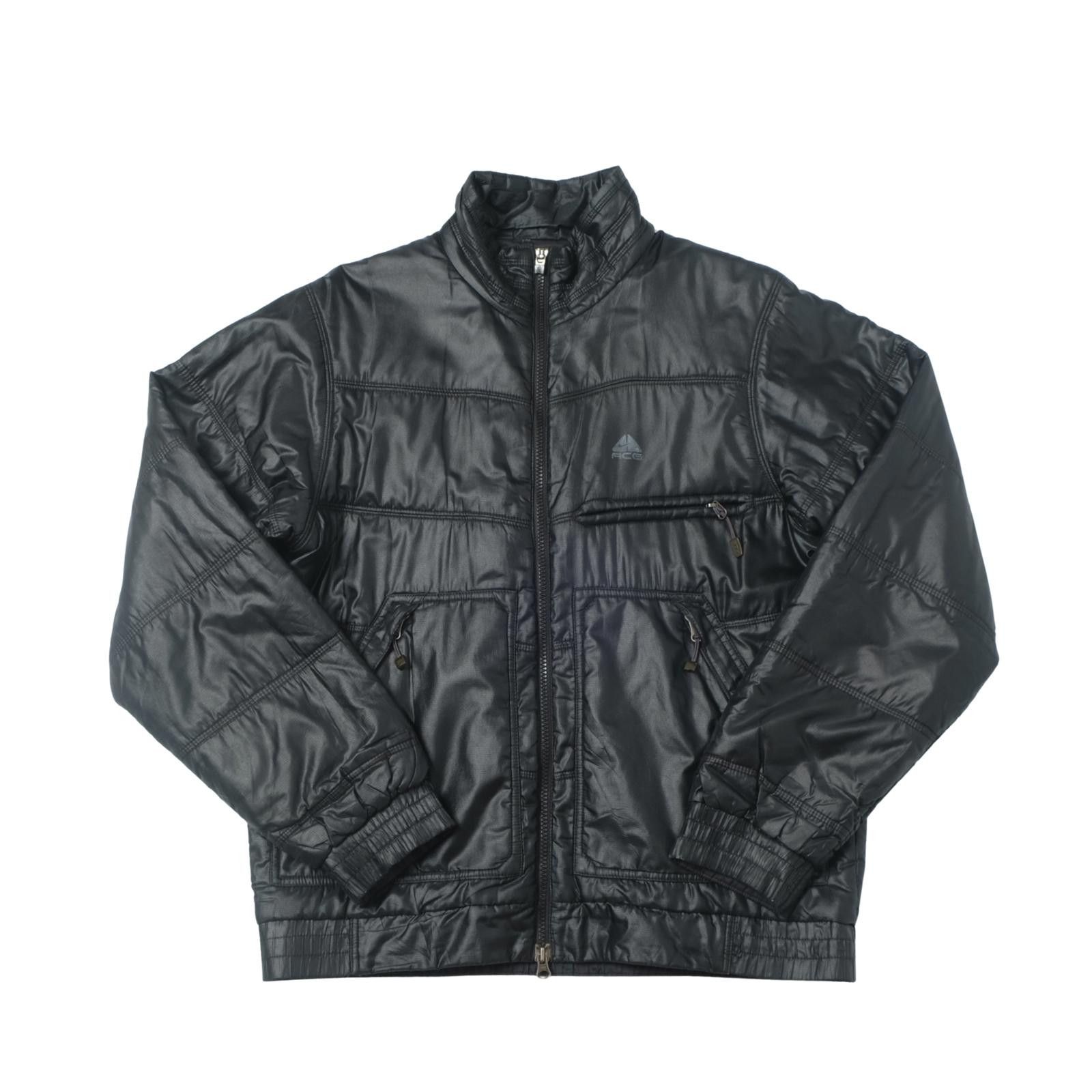 Nike Nike ACG Jacket Vintage (M) Size US M / EU 48-50 / 2 - 1 Thumbnail