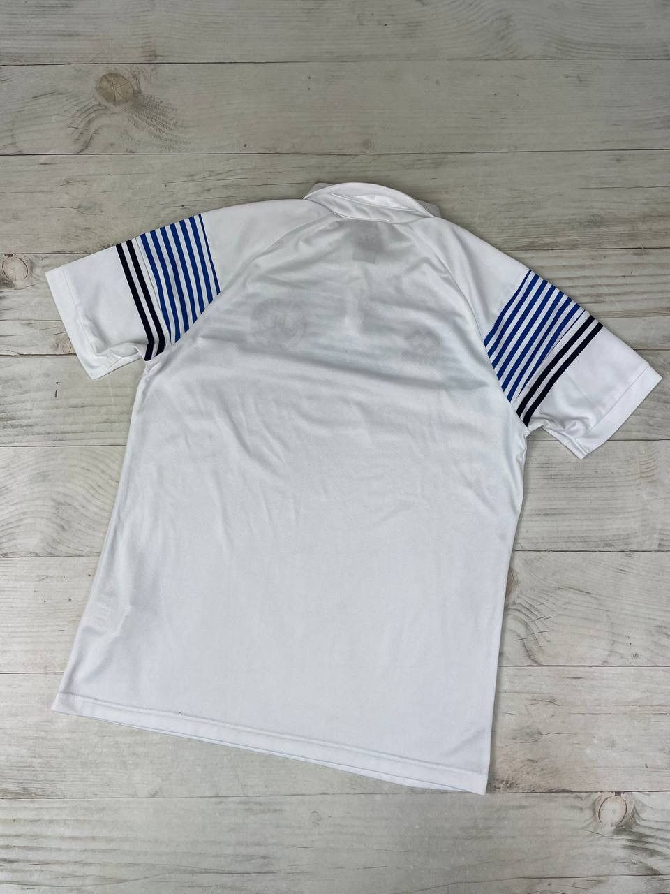 Errea Queens Park Rangers QPR 2021 2022 Polo Training Shirt Jersey Size US L / EU 52-54 / 3 - 9 Thumbnail