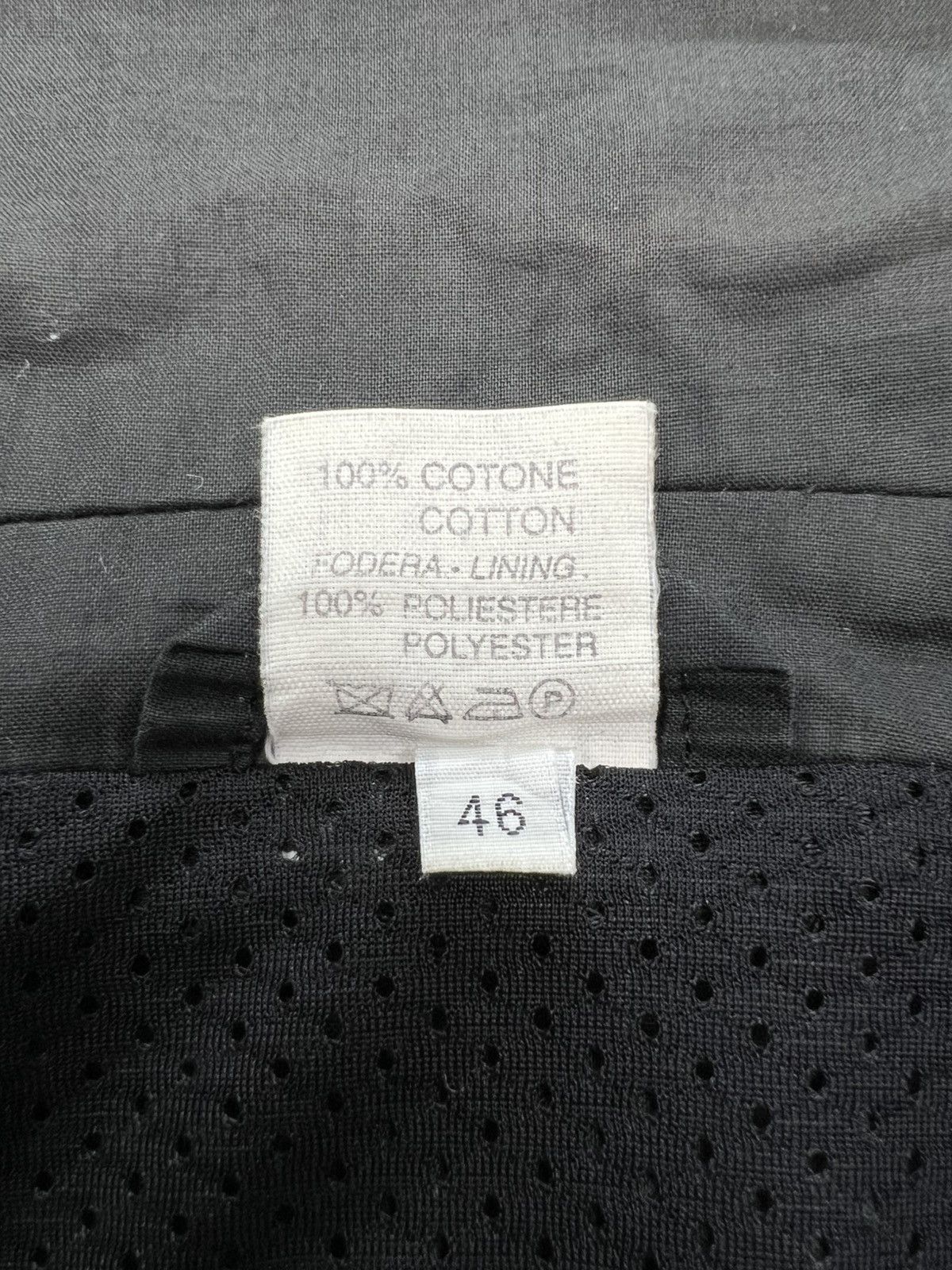 Designer × Wim Neels Wim Neels Jacket Size US S / EU 44-46 / 1 - 9 Thumbnail