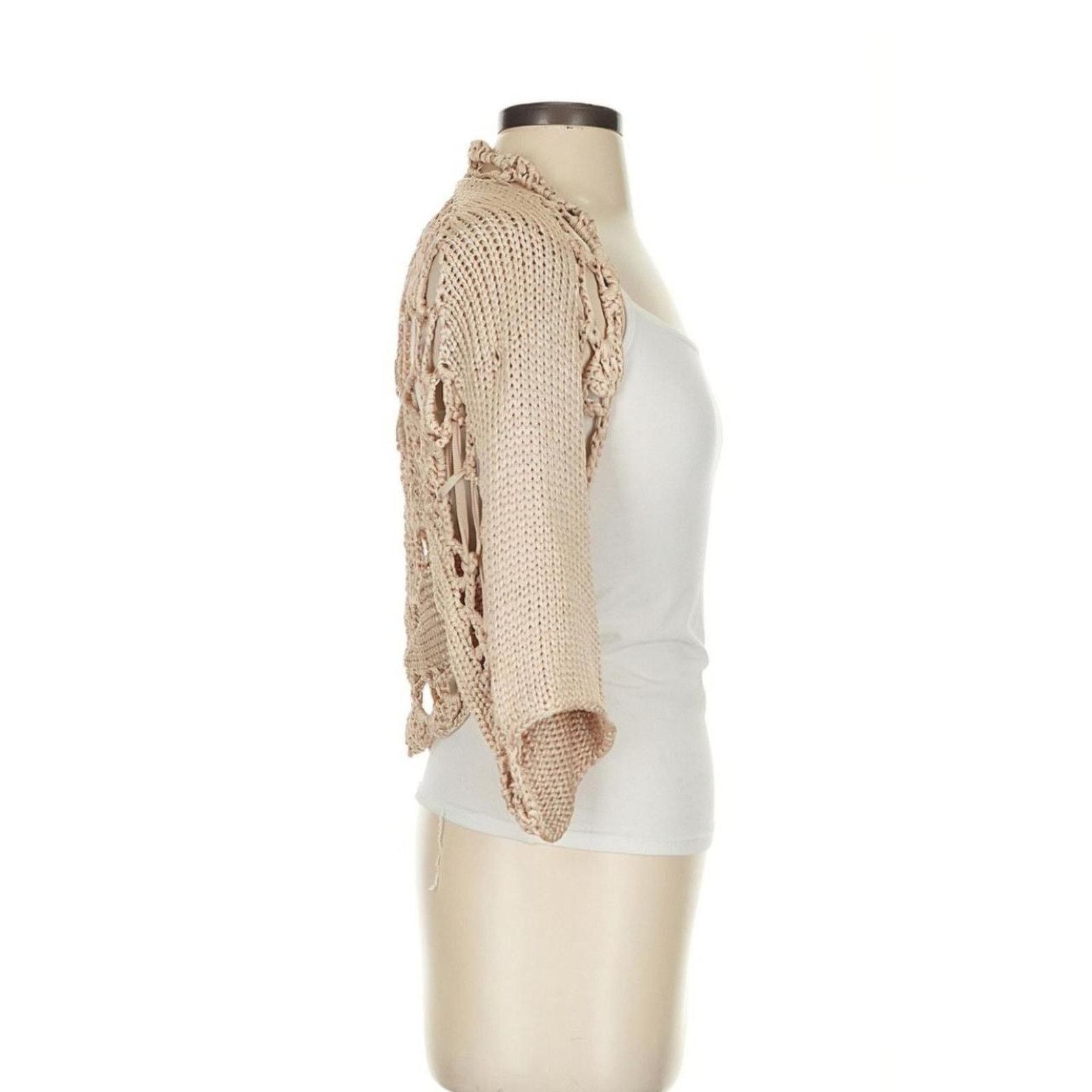 Bebe Bebe size s petite cardigan Size S / US 4 / IT 40 - 3 Thumbnail