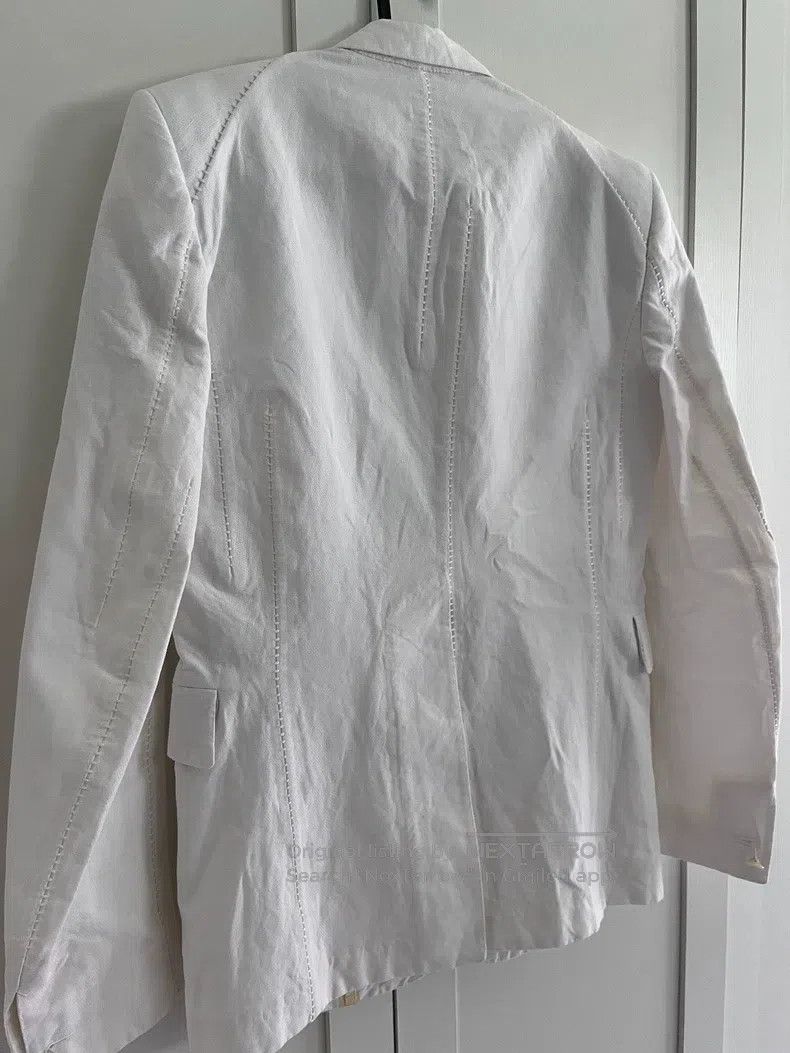 Carol Christian Poell Carol Christian Poell blazer sz 46 Size 46R - 3 Thumbnail