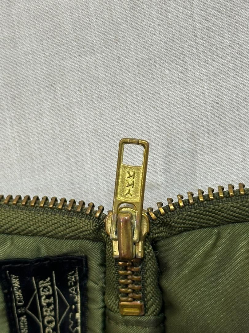 Porter Porter Tanker Key Case from Yoshida & Co. Size ONE SIZE - 13 Thumbnail