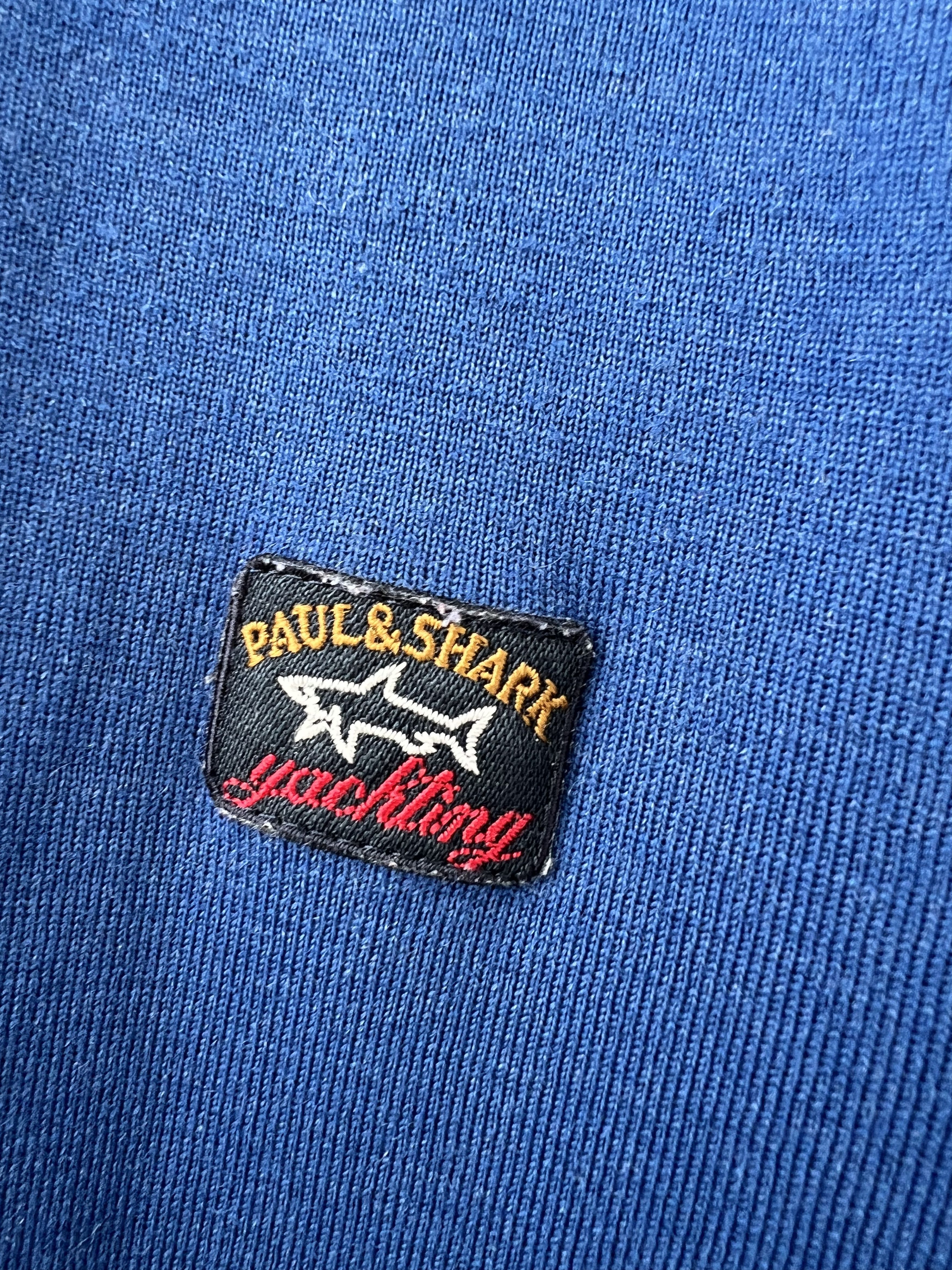 Paul & Shark Paul & Shark Sweater XL Size US XL / EU 56 / 4 - 2 Thumbnail