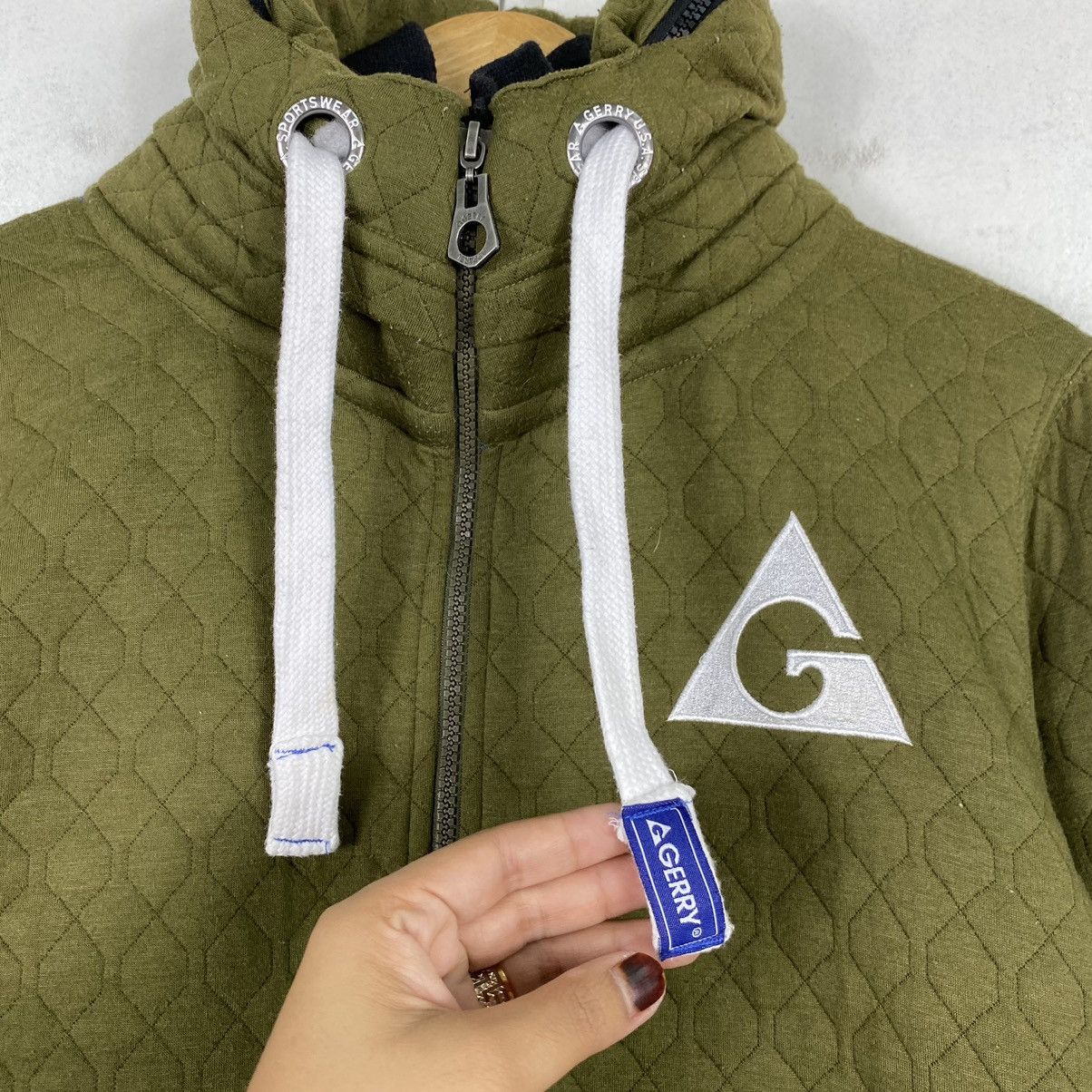 Japanese Brand Gerry Zipper jacket Size US M / EU 48-50 / 2 - 12 Thumbnail