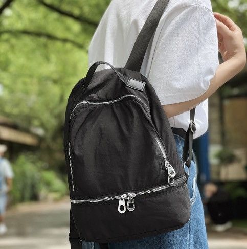 Japanese Brand Huskycat dualist backpack Size ONE SIZE - 2 Thumbnail