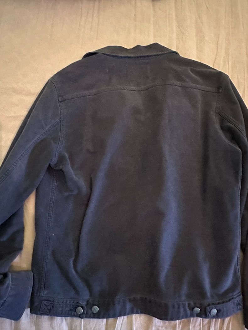 Our Legacy our legacy size L Workwear-style jacket 2502-Nextarrow Size US L / EU 52-54 / 3 - 6 Thumbnail