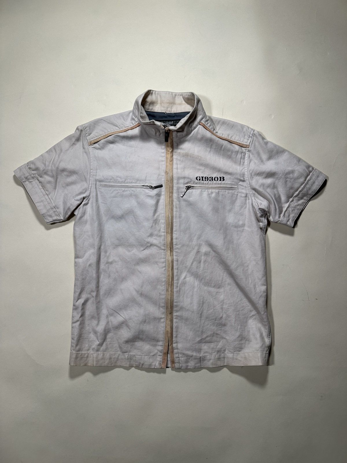 JPG PRISONERS SHIRT