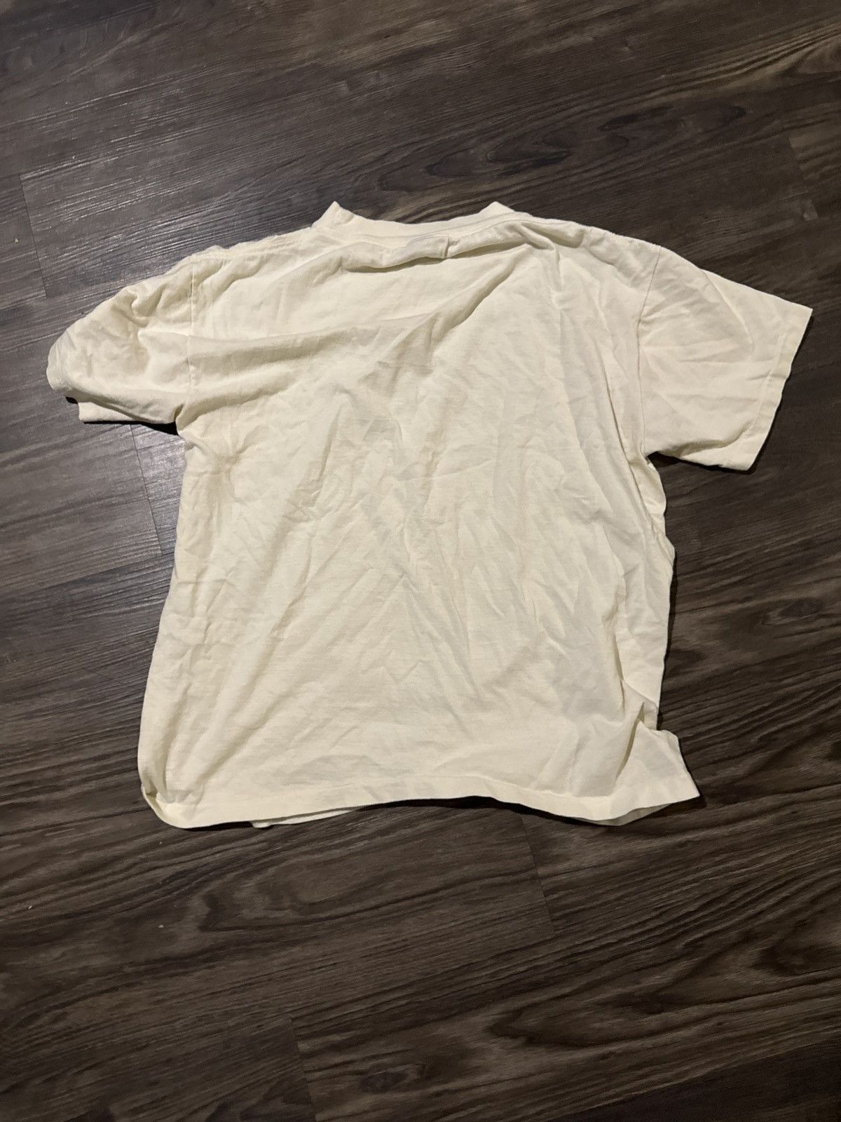 Japanese Brand × Vintage APPALACHIAN MOUNTAIN CLUB T-SHIRT Size US L / EU 52-54 / 3 - 2 Thumbnail