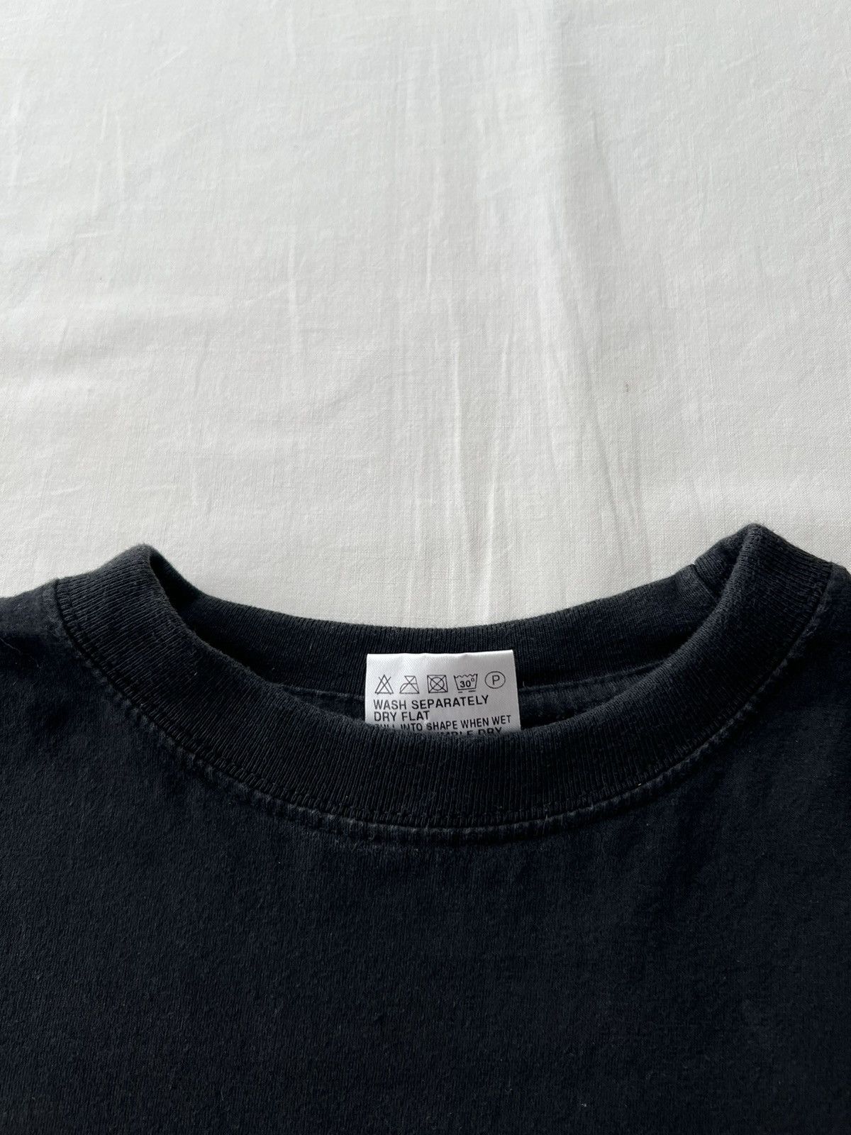 Band Tees Vintage 2006 Nile Annihilation of the Wicked Long Sleeve Size US XL / EU 56 / 4 - 12 Thumbnail