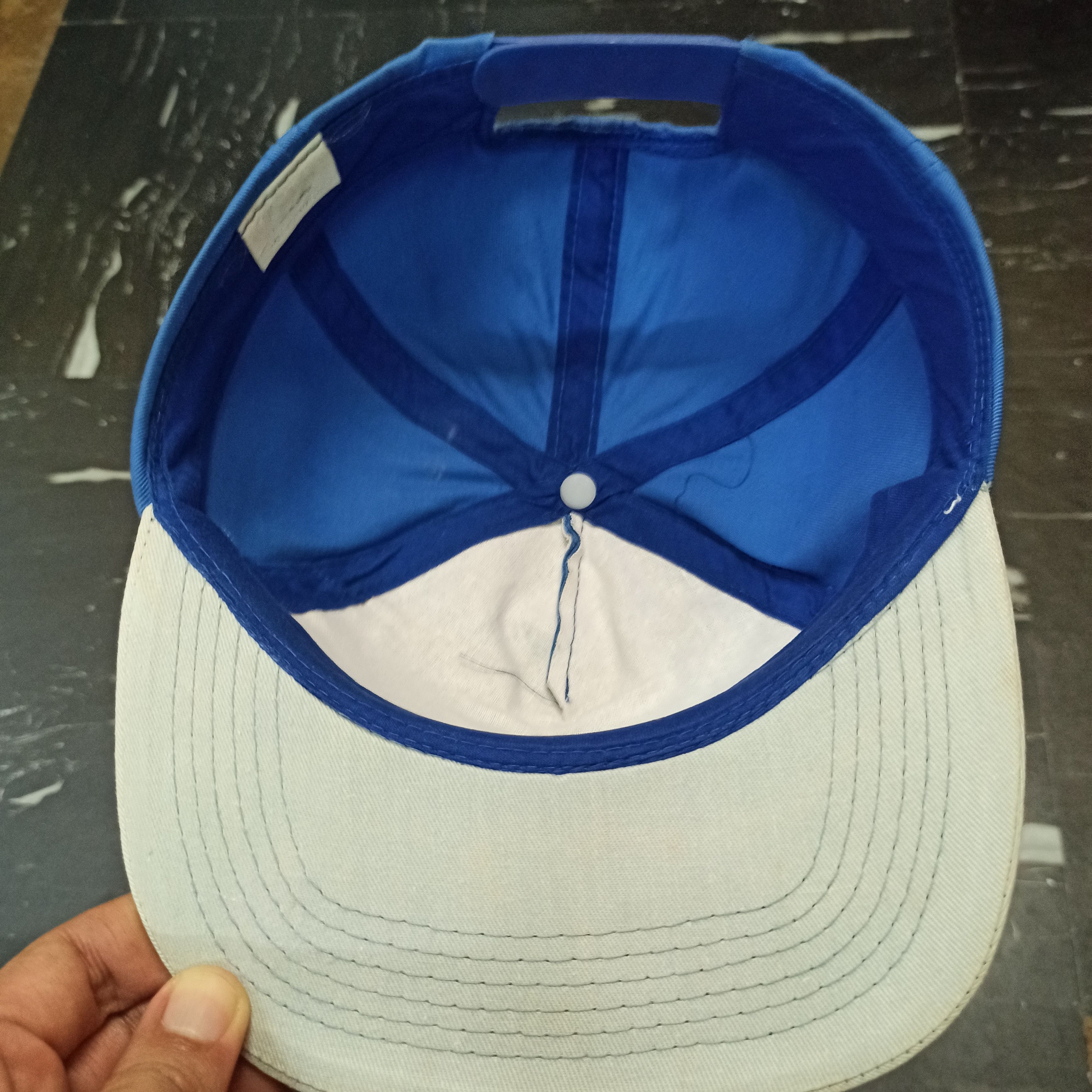 Cartoon Network × Vintage Vintage 90s Super Sonic SEGA Cap Rare Size ONE SIZE - 4 Thumbnail