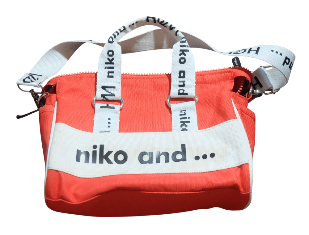 Japanese Brand Niko and… x HEM Crossbody Bag Size ONE SIZE - 8 Thumbnail