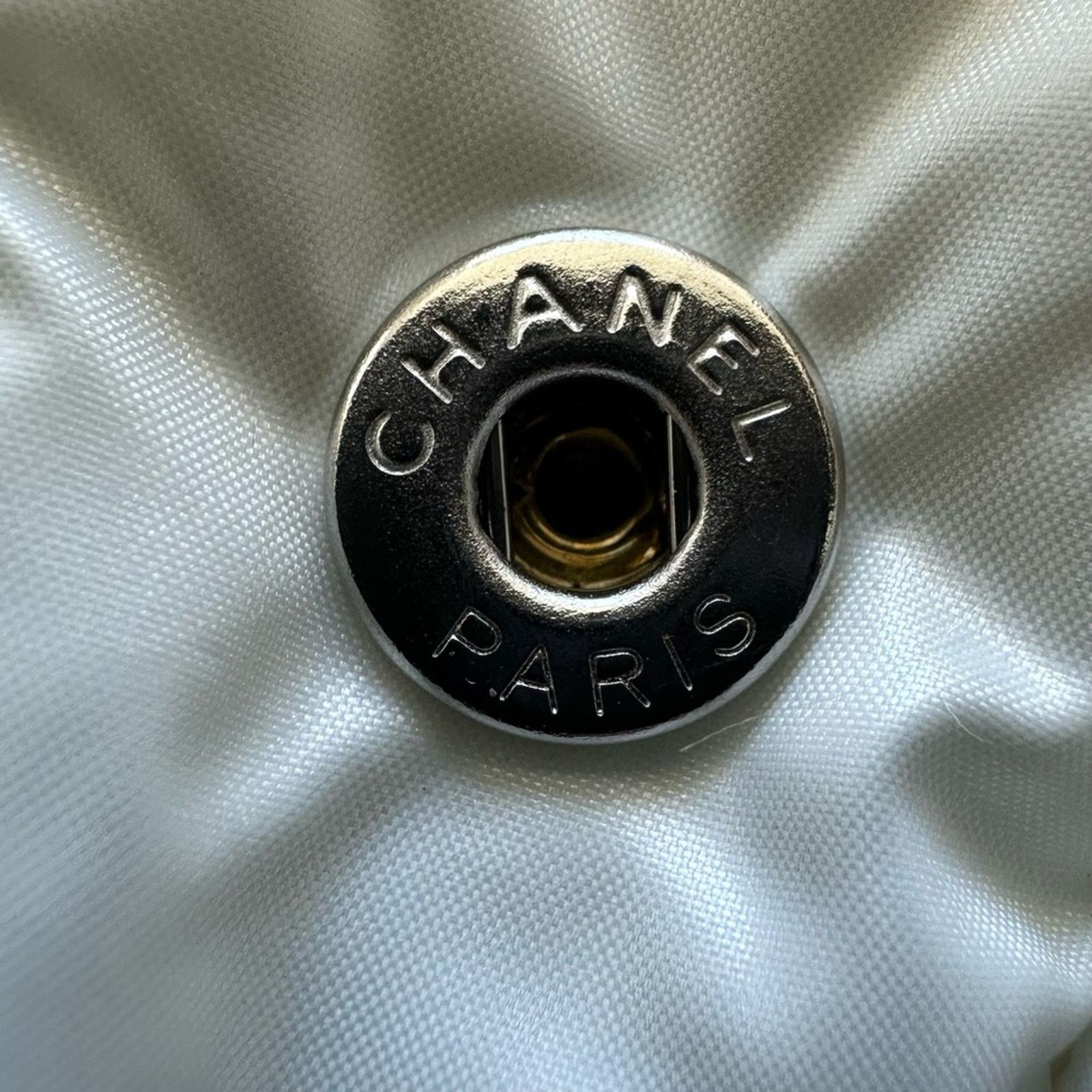 Chanel NEW CHANEL vest size 40 FR or 8 US Authentic Retail 5500$ Size M / US 6-8 / IT 42-44 - 10 Thumbnail