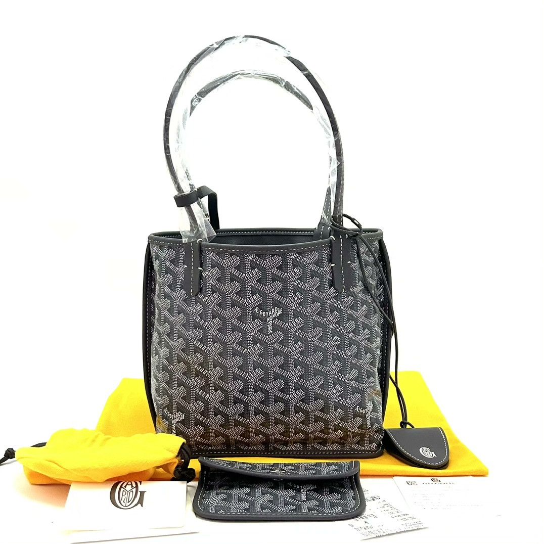 Goyard Pre-loved Bag Very good condition Size ONE SIZE - 1 Thumbnail