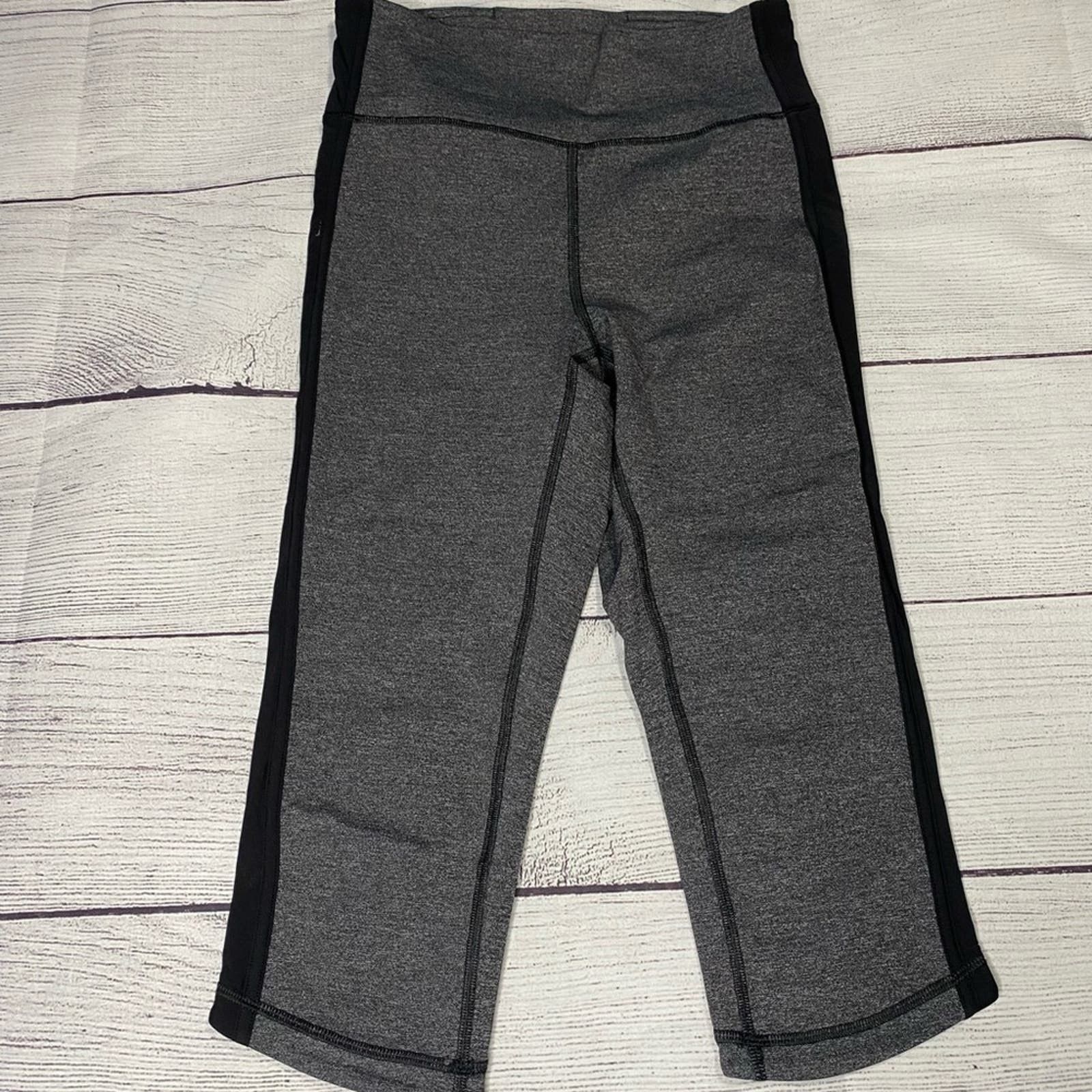 Lululemon Lululemon leggings 6 Size 28" / US 6 / IT 42 - 1 Thumbnail