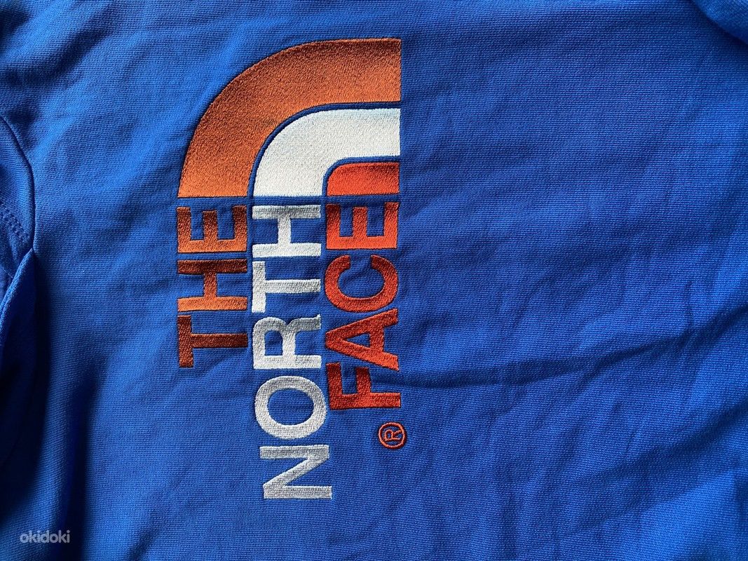 The North Face Hoodie Size US S / EU 44-46 / 1 - 2 Thumbnail
