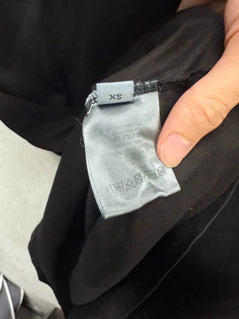 Givenchy Givenchy Classic and out-of-print monkey pattern, size XS Size US XS / EU 42 / 0 - 3 Thumbnail