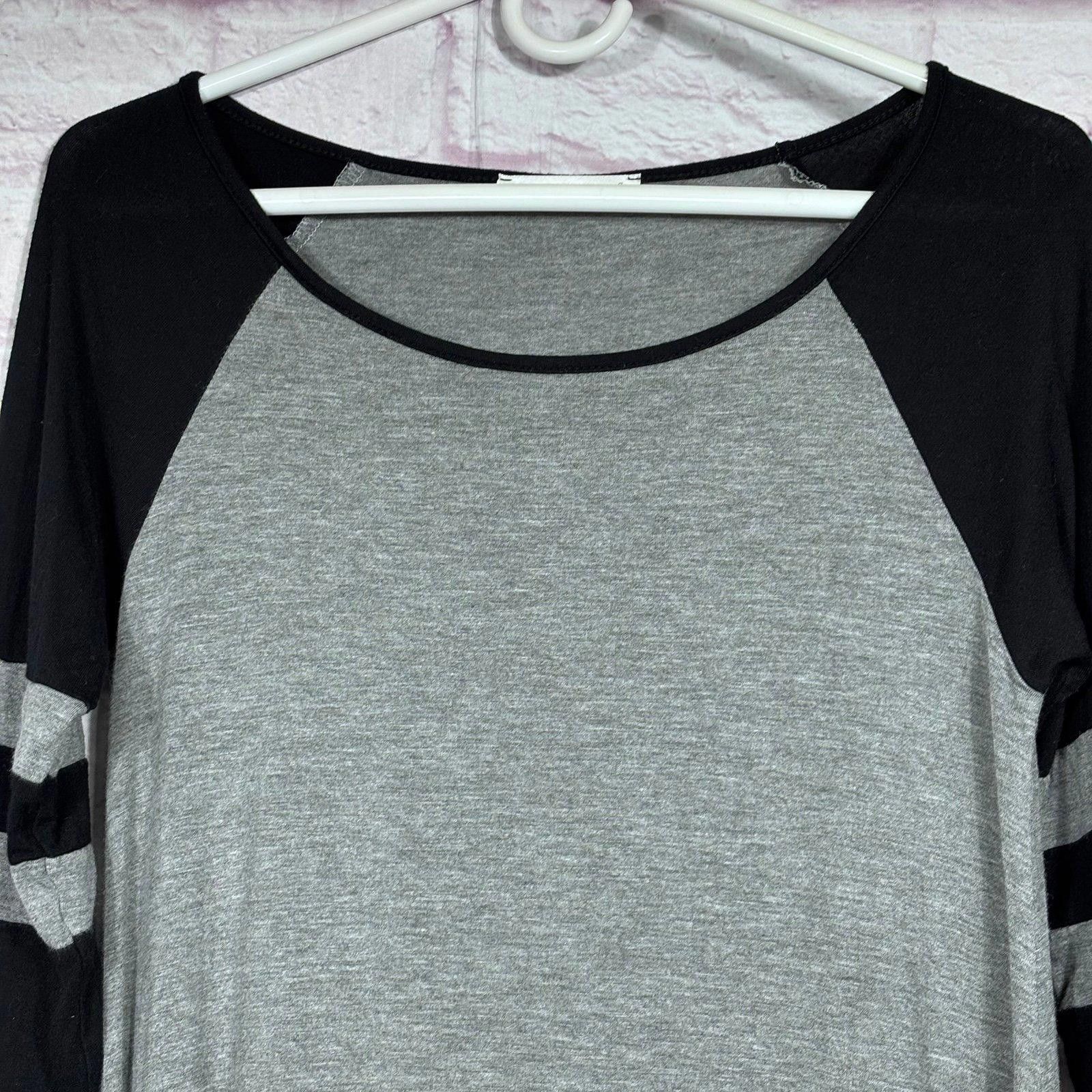 Other Emerald Women's Raglan Sleeve Casual Tunic Small Size S / US 4 / IT 40 - 2 Thumbnail