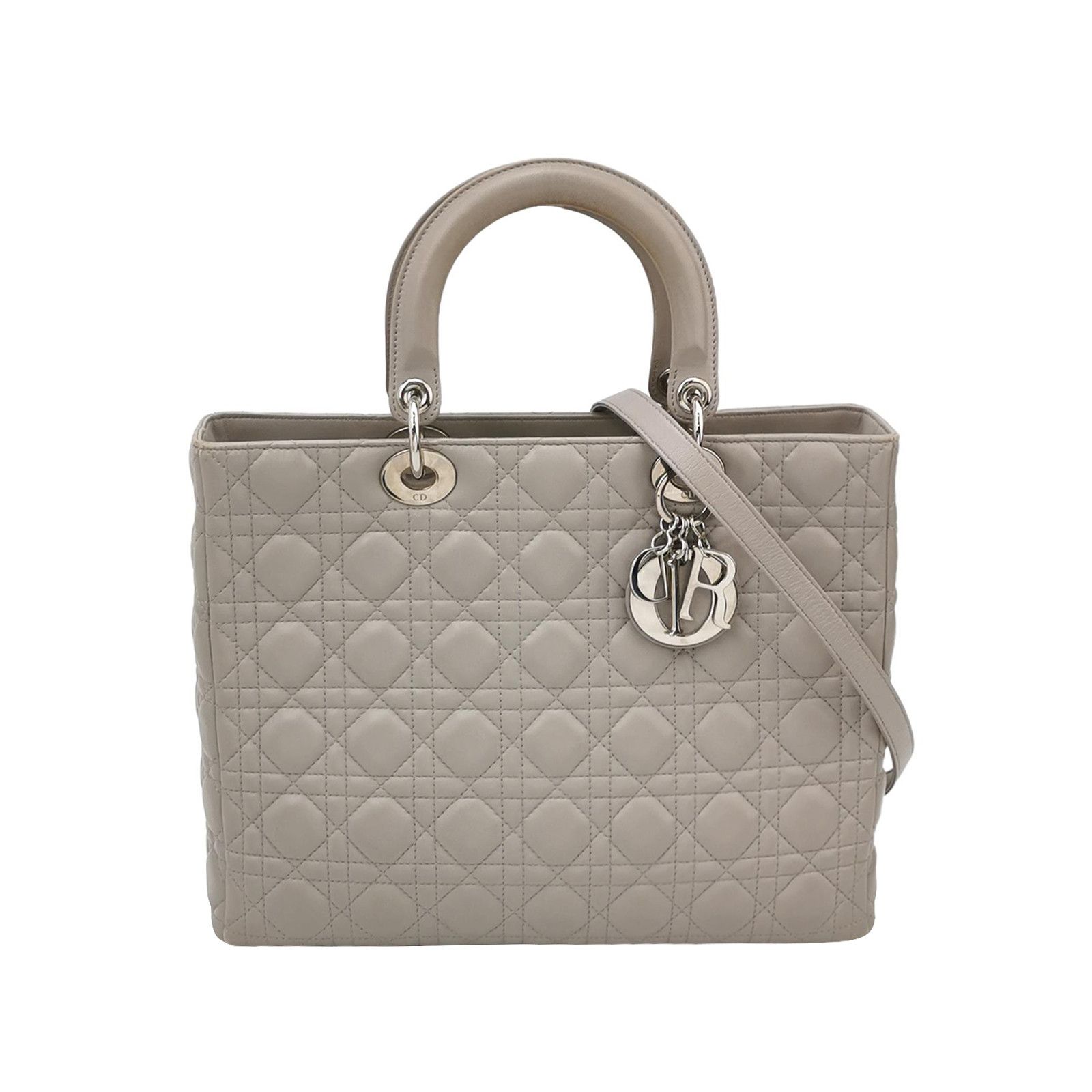 Dior Dior Women os Shoulder Bags Size ONE SIZE - 1 Thumbnail