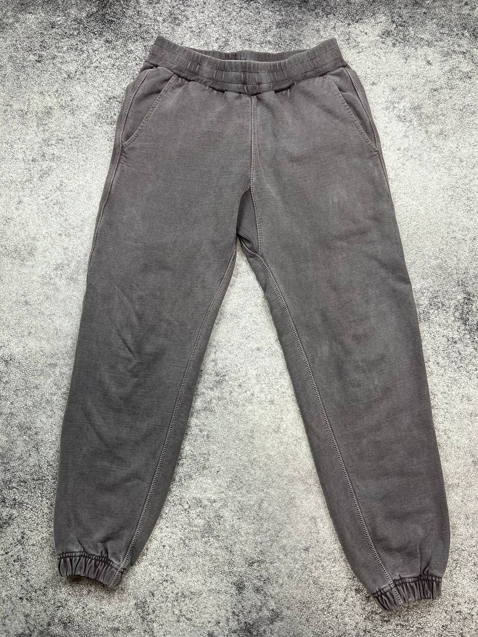 Cole Buxton Cole Buxton Heavyweight Sweatpants In Faded Size US 32 / EU 48 - 1 Thumbnail