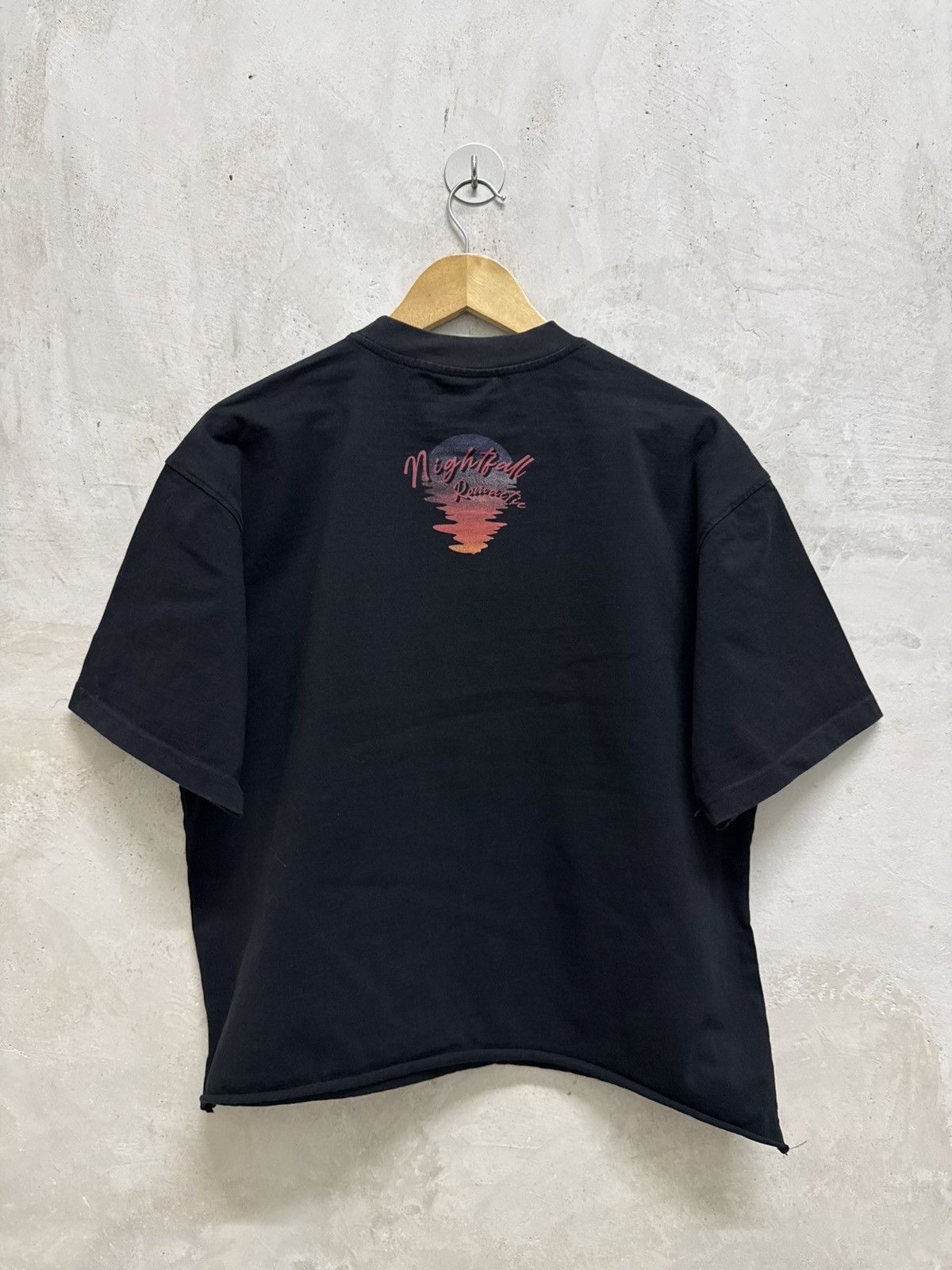 Other Antidote Worldwide Streetwear Cropped Tees Size US M / EU 48-50 / 2 - 3 Thumbnail