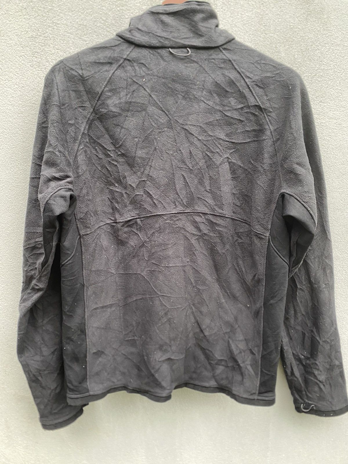 Nike ACG Nike ACG Sweatshirt Zip up Size US S / EU 44-46 / 1 - 9 Thumbnail