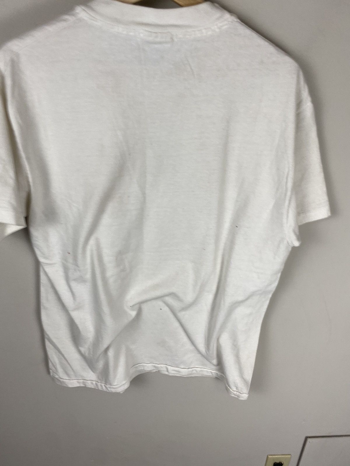 Vintage Vintage Arizona Desert Wolves Tee Size US L / EU 52-54 / 3 - 1 Thumbnail