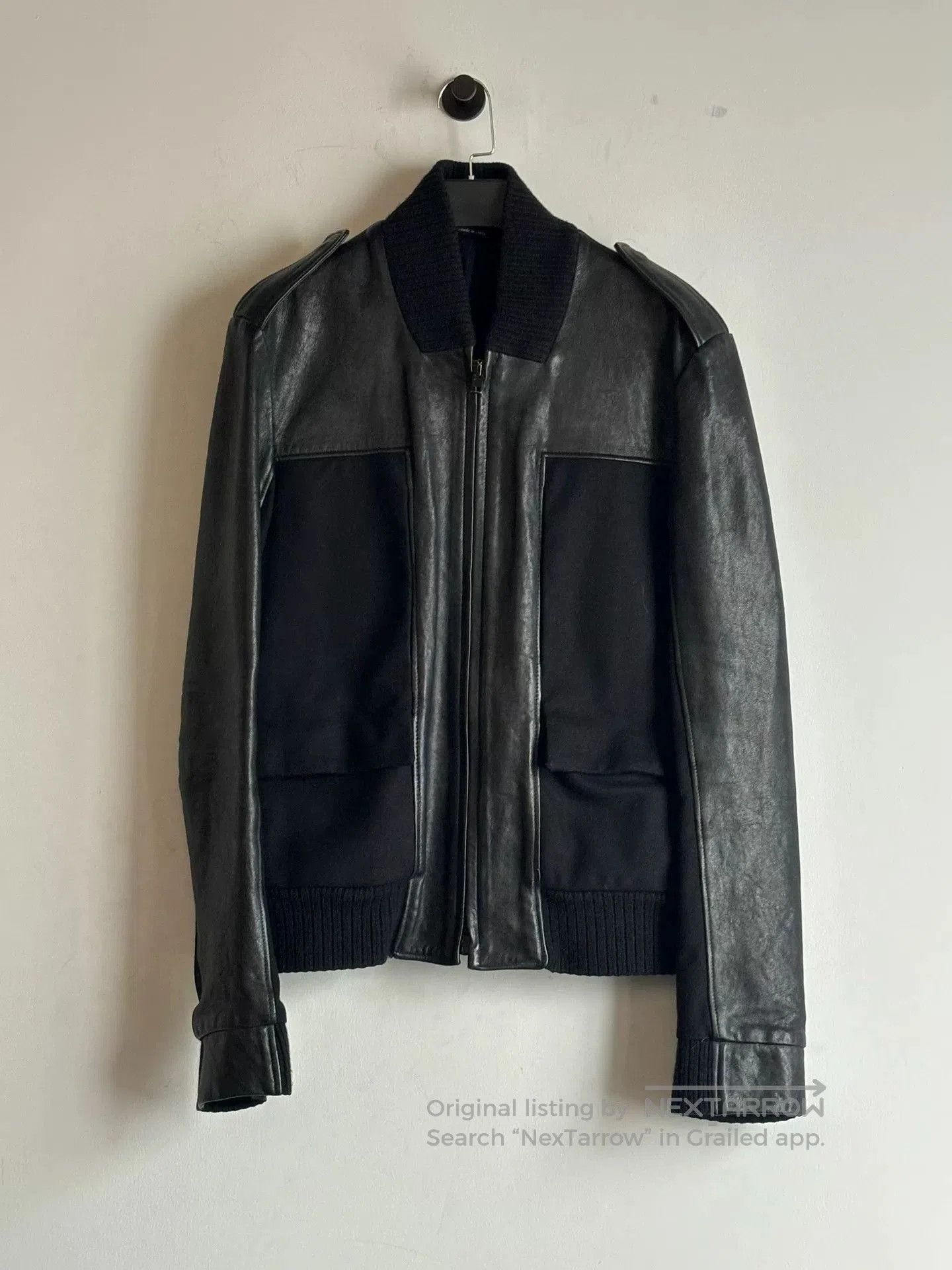 Maison Margiela maison margiela 2. Size US M / EU 48-50 / 2 - 1 Thumbnail