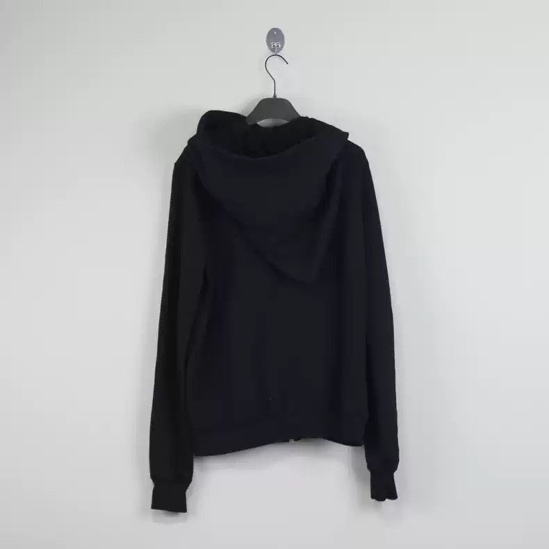 Rick Owens Rick Owens Rick Owens Double-track basic cotton wizard hat Size US S / EU 44-46 / 1 - 2 Thumbnail