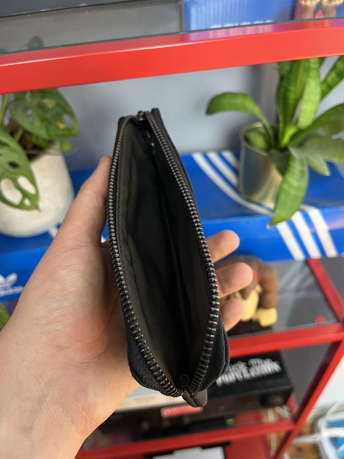 George Gina & Lucy × Japanese Brand Vintage y2k George Gina & Lucy long wallet pouch Size ONE SIZE - 4 Thumbnail
