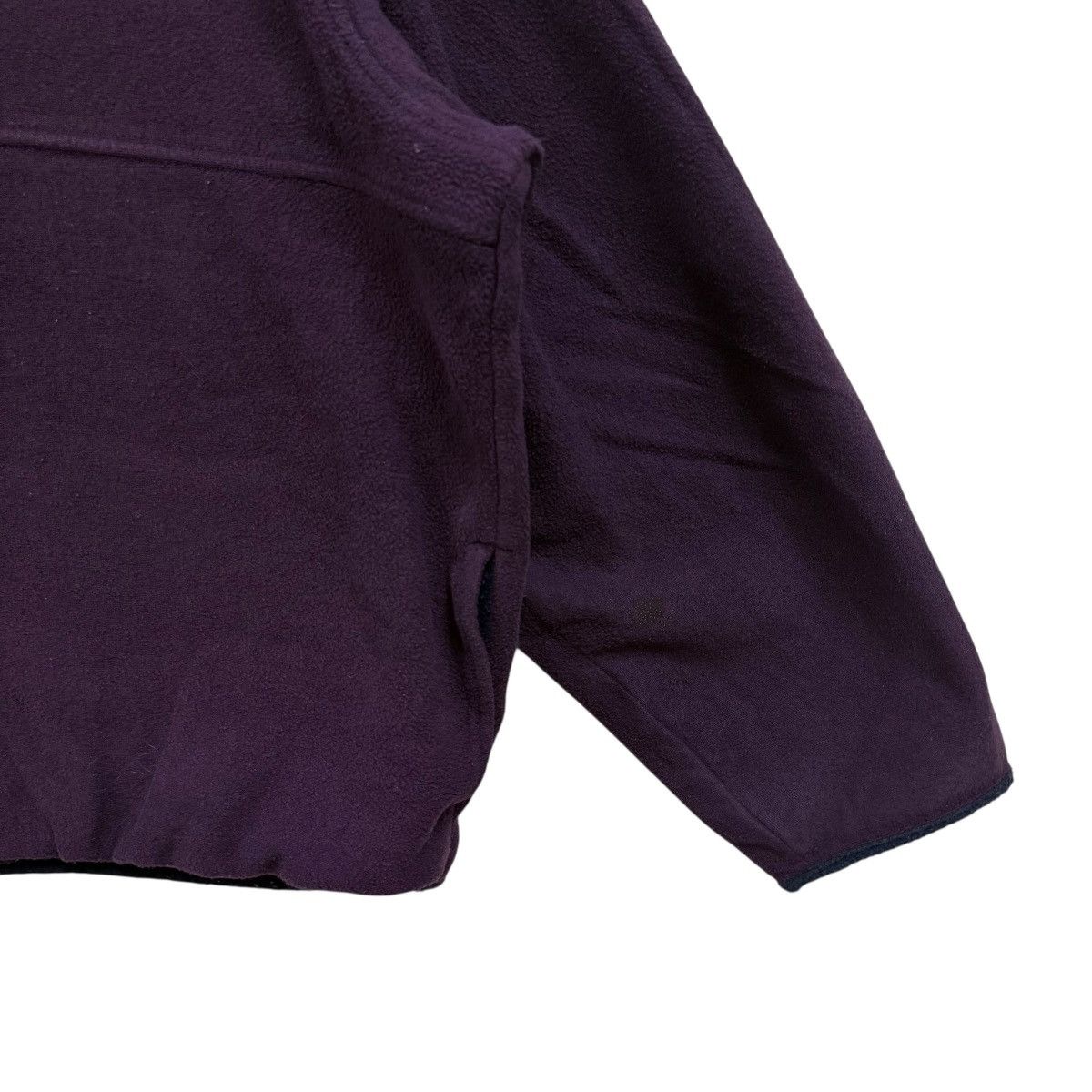 L.L. Bean Vintage LL Bean Fleece Zipper Size US L / EU 52-54 / 3 - 4 Thumbnail