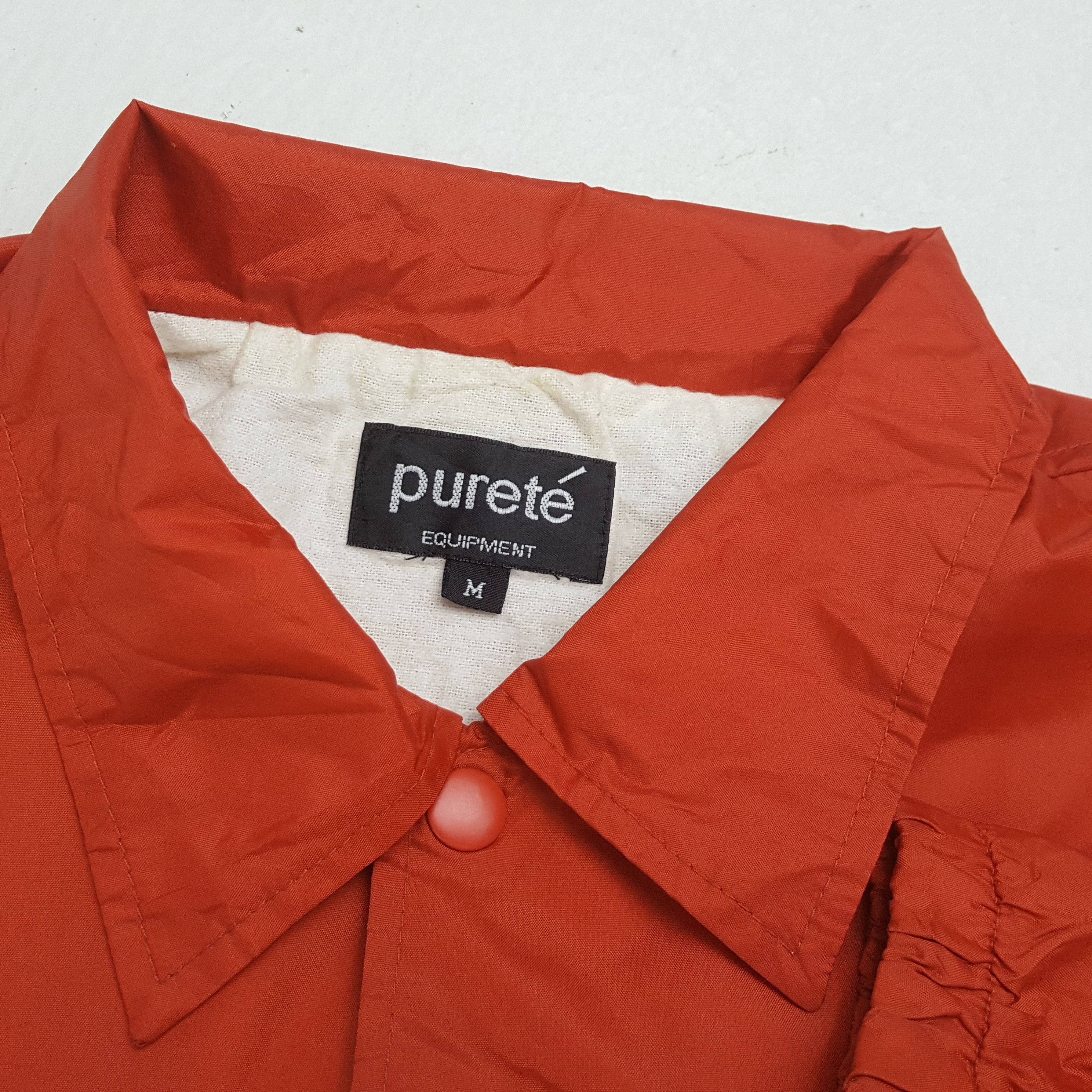 Vintage DEEN VALLEY Streetwear Style Jacket Size US M / EU 48-50 / 2 - 10 Thumbnail