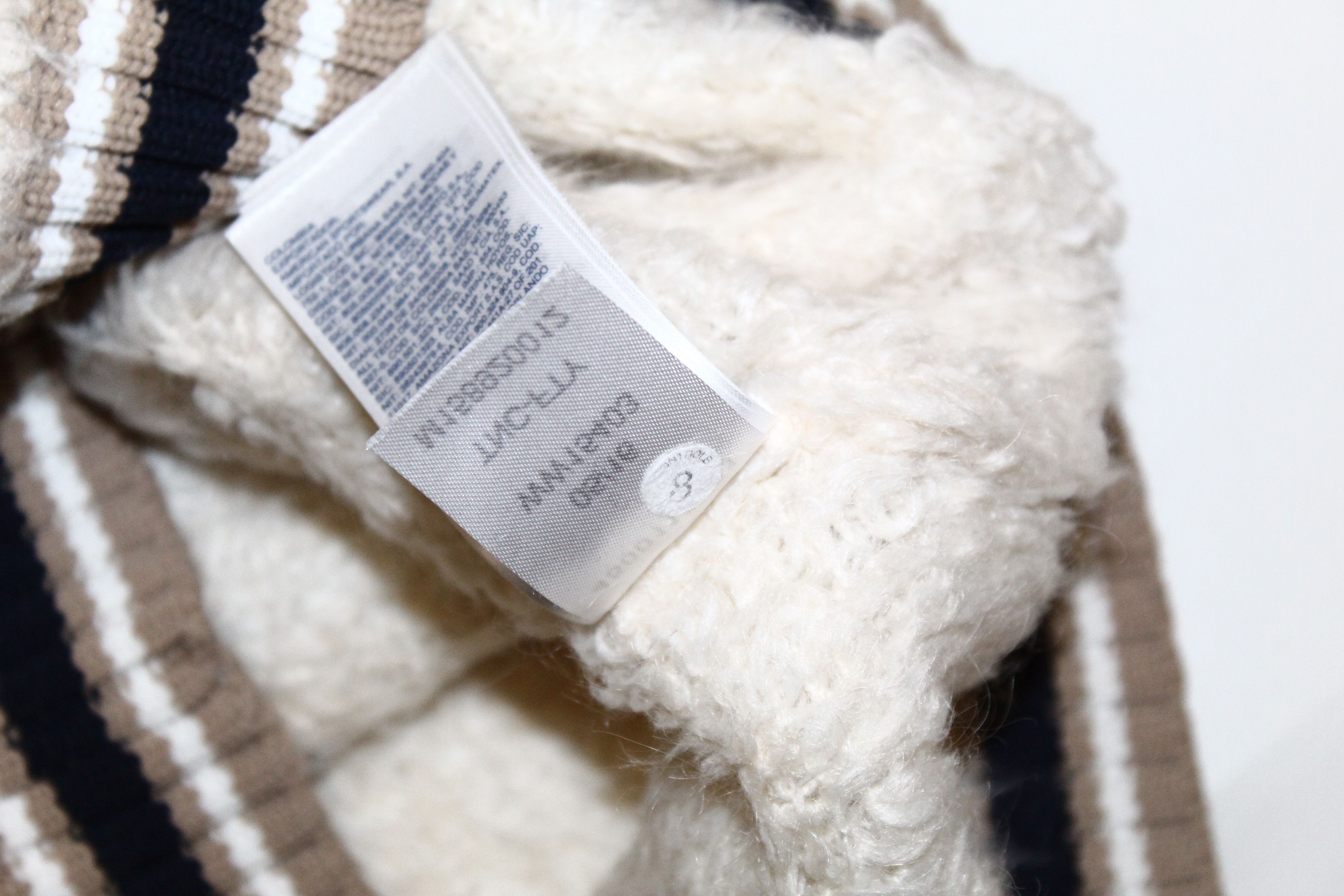 Tommy Hilfiger Tommy Hilfiger Italian Yarn Size US XS / EU 42 / 0 - 11 Thumbnail