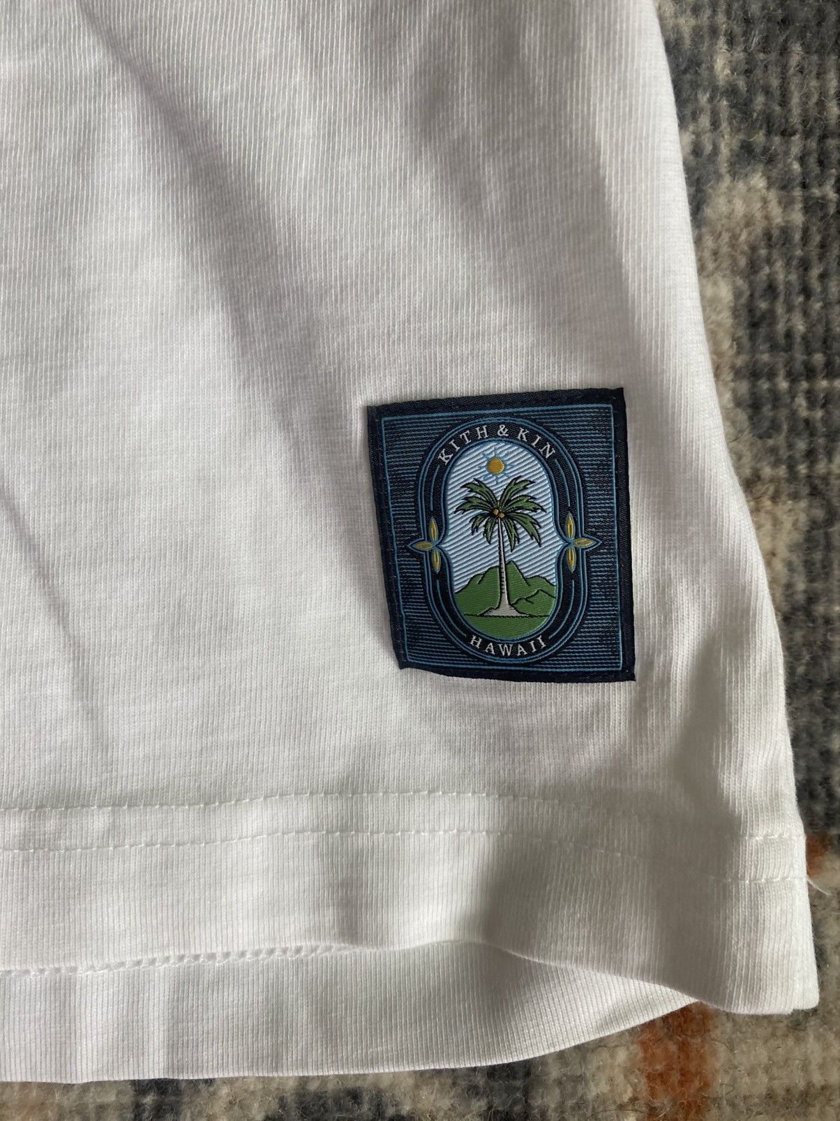 Kith Honolulu Shirt Size US L / EU 52-54 / 3 - 3 Thumbnail