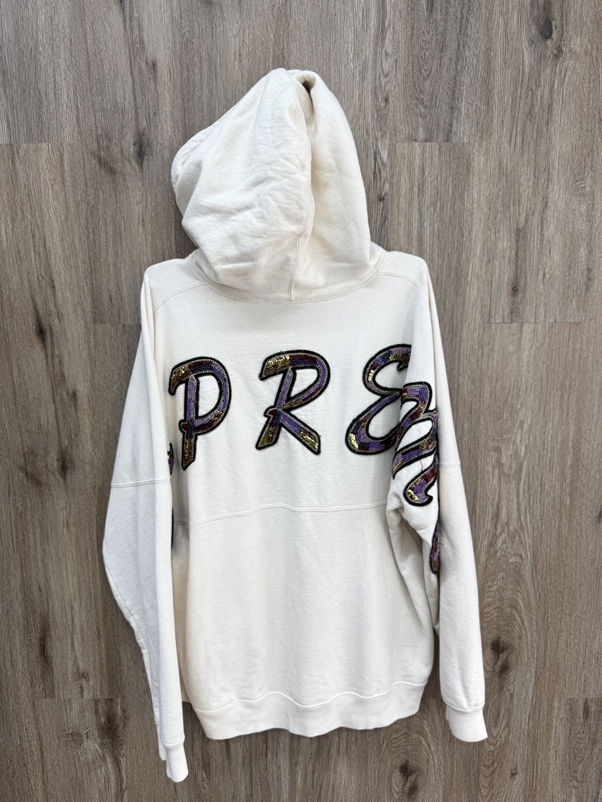 Supreme Supreme Snake Pull Over Hoodie Size US L / EU 52-54 / 3 - 8 Thumbnail