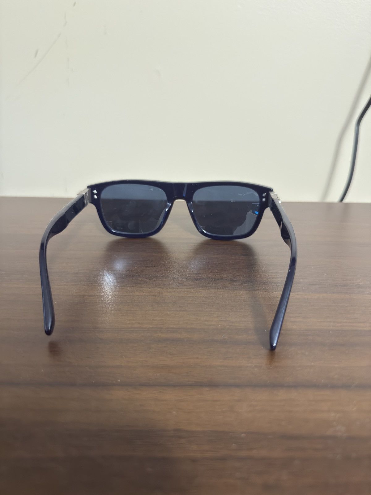 Dior Men’s Christian Dior Sunglasses Size ONE SIZE - 4 Thumbnail