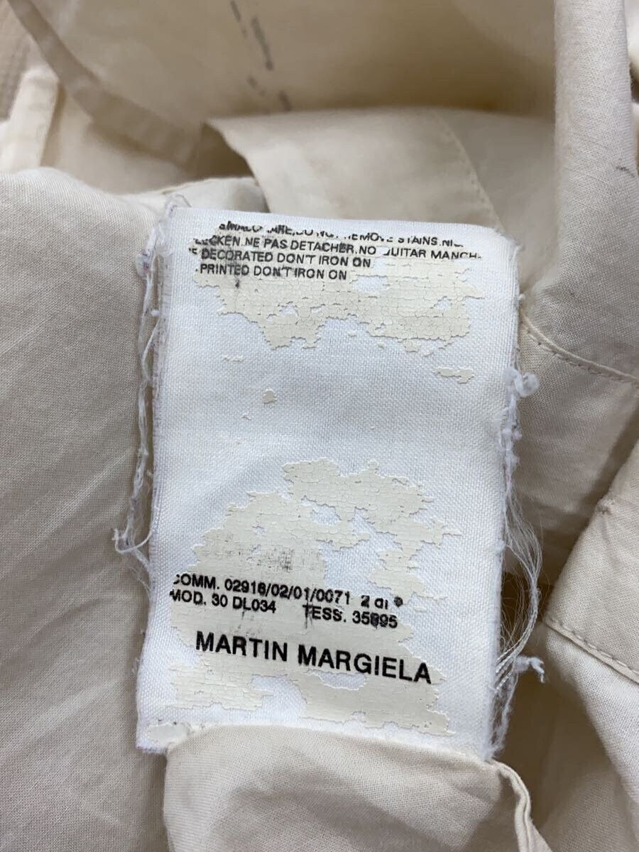 Maison Margiela SS07 Thermal Panel Button Shirt Size US L / EU 52-54 / 3 - 7 Thumbnail