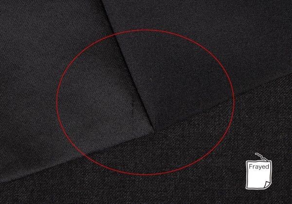 Comme des Garcons Comme Des Garcons size S Vintage black umbrella skirt Size 24" / US 00 / IT 34 - 8 Thumbnail