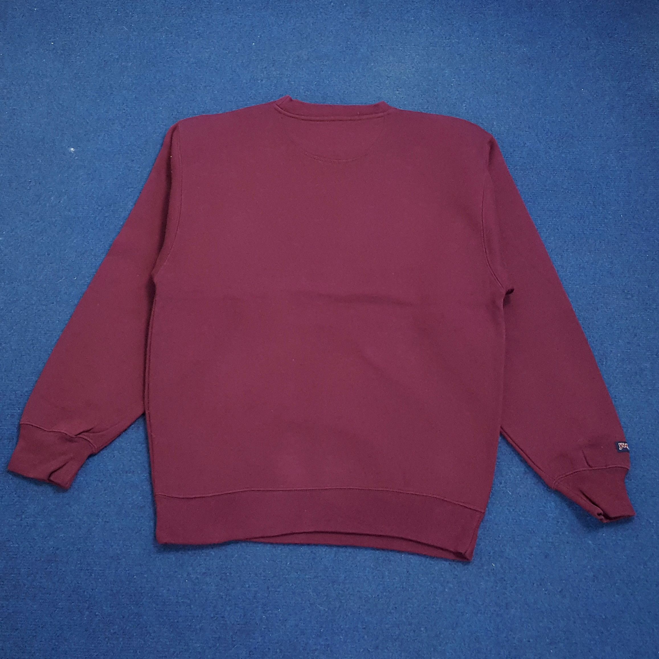 Vintage Vintage University of Minnesota American College Sweatshirts Size US M / EU 48-50 / 2 - 3 Thumbnail