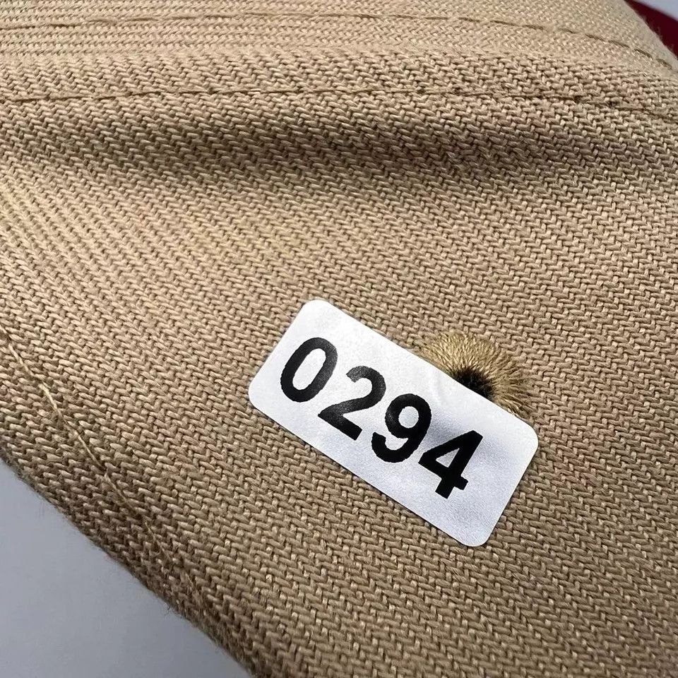 New Era Chicago White Sox Hat Men 7 5/8 59Fifty New Era MLB Fitted Size ONE SIZE - 8 Thumbnail