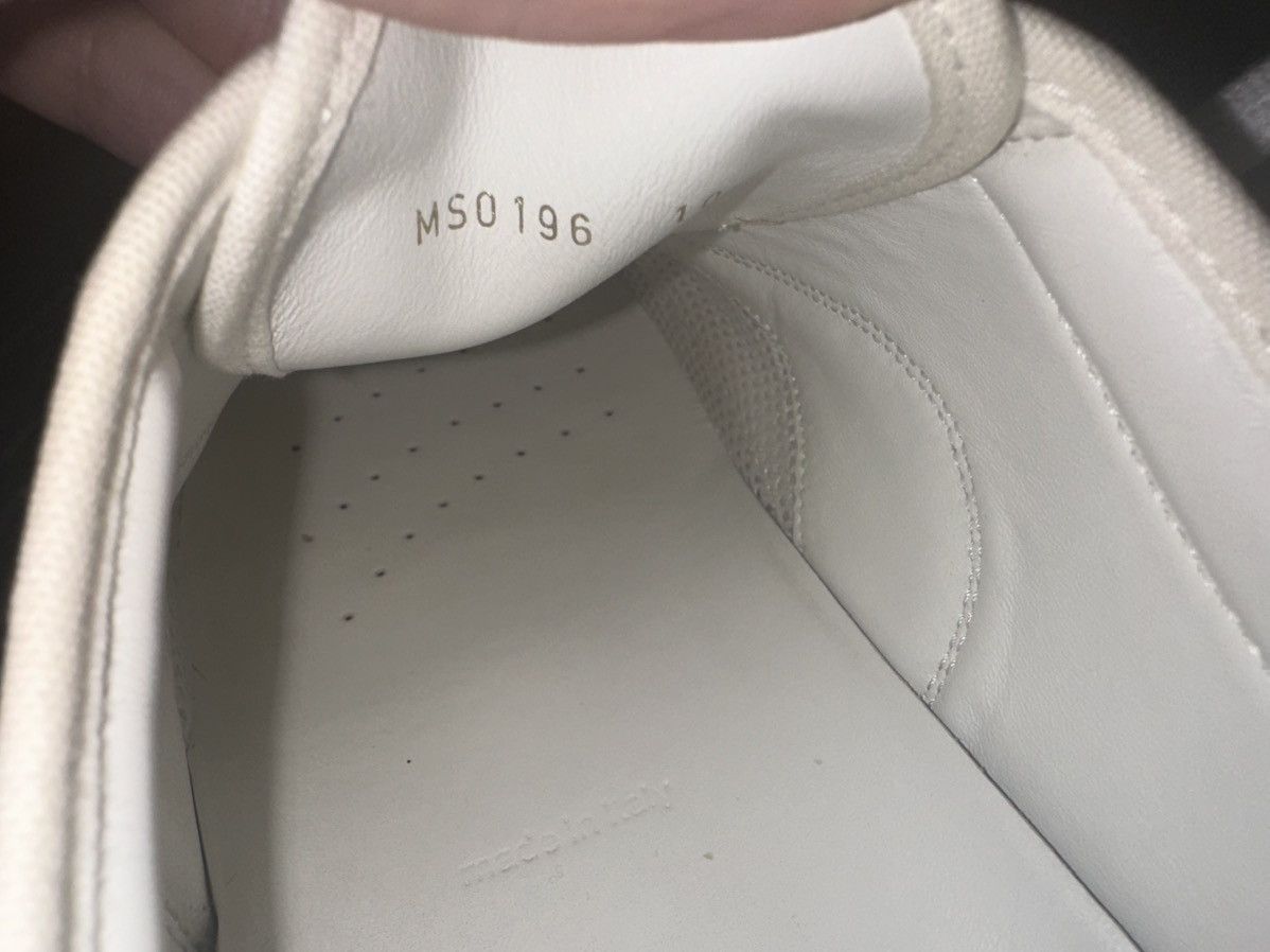 Louis Vuitton Louis Vuitton Trocadero Sneakers Size US 11 / EU 44 - 8 Thumbnail
