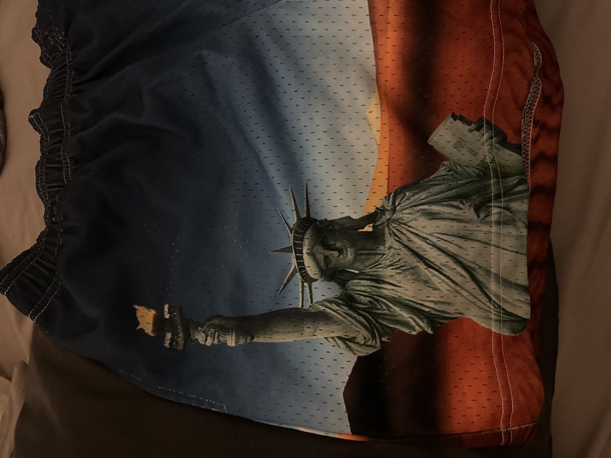 Bravest Studios Bravest Studios Shorts Size US 32 / EU 48 - 4 Thumbnail
