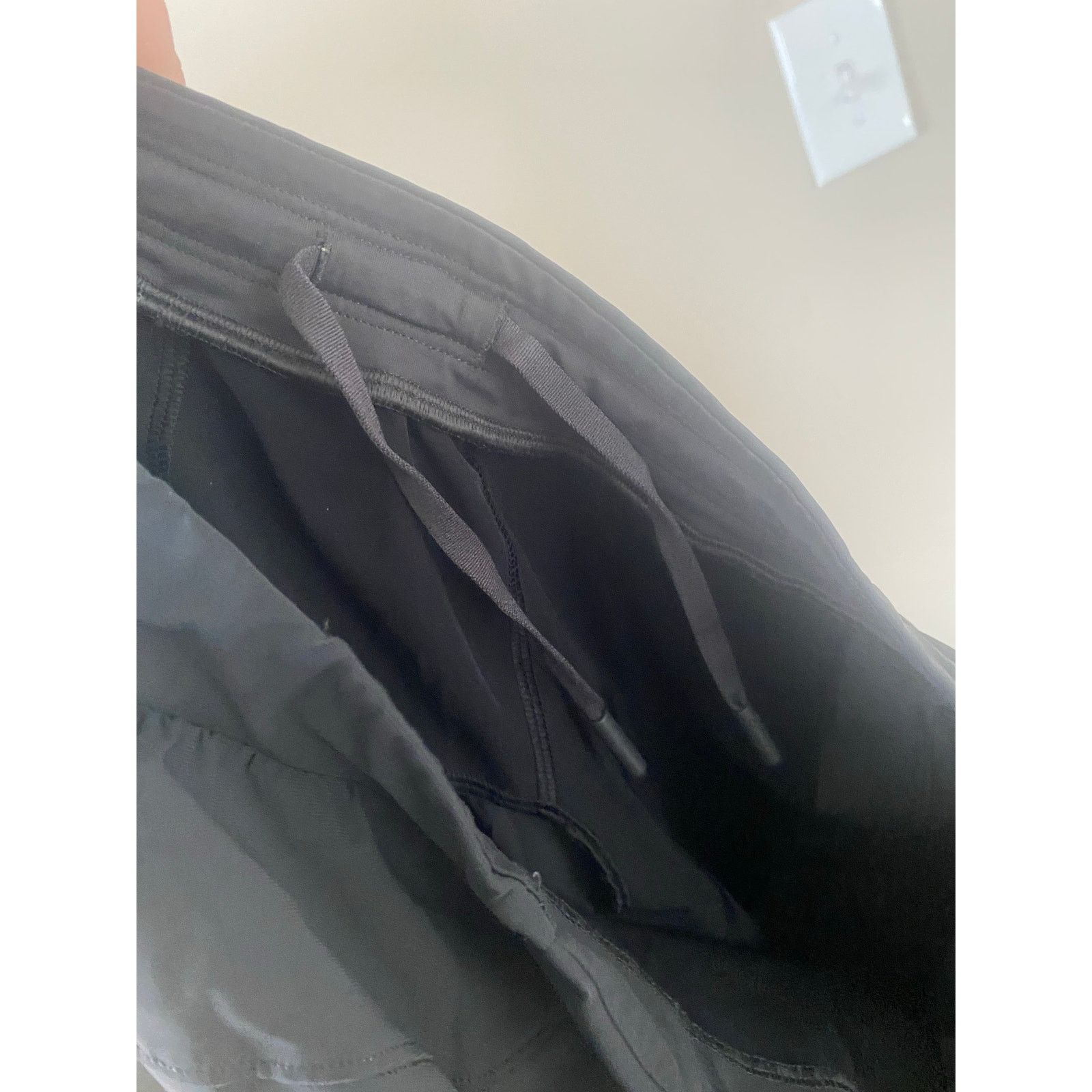 Lululemon Lululemon Surge Jogger Mens L Gray Pants Ankle Zippers Size US 30 / EU 46 - 5 Thumbnail