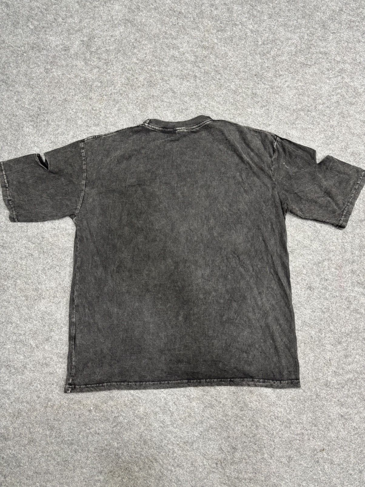 Seditionaries 💥Distressed Style💥Speed Up Aging Distressed Shirt F592 Size US L / EU 52-54 / 3 - 14 Thumbnail