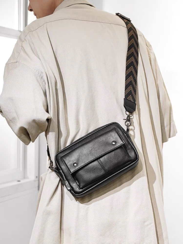 Japanese Brand × Vintage Retro punk bag Size ONE SIZE - 2 Thumbnail