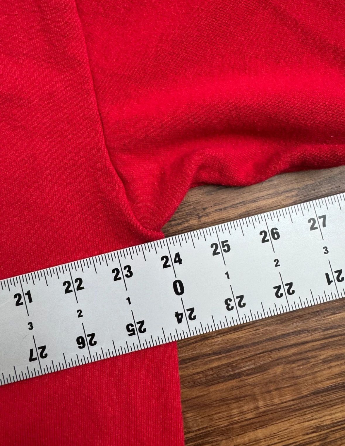 Jerzees Vintage Jerzees Sweatshirt Blank Crewneck Fleece 90s Size US XL / EU 56 / 4 - 5 Thumbnail