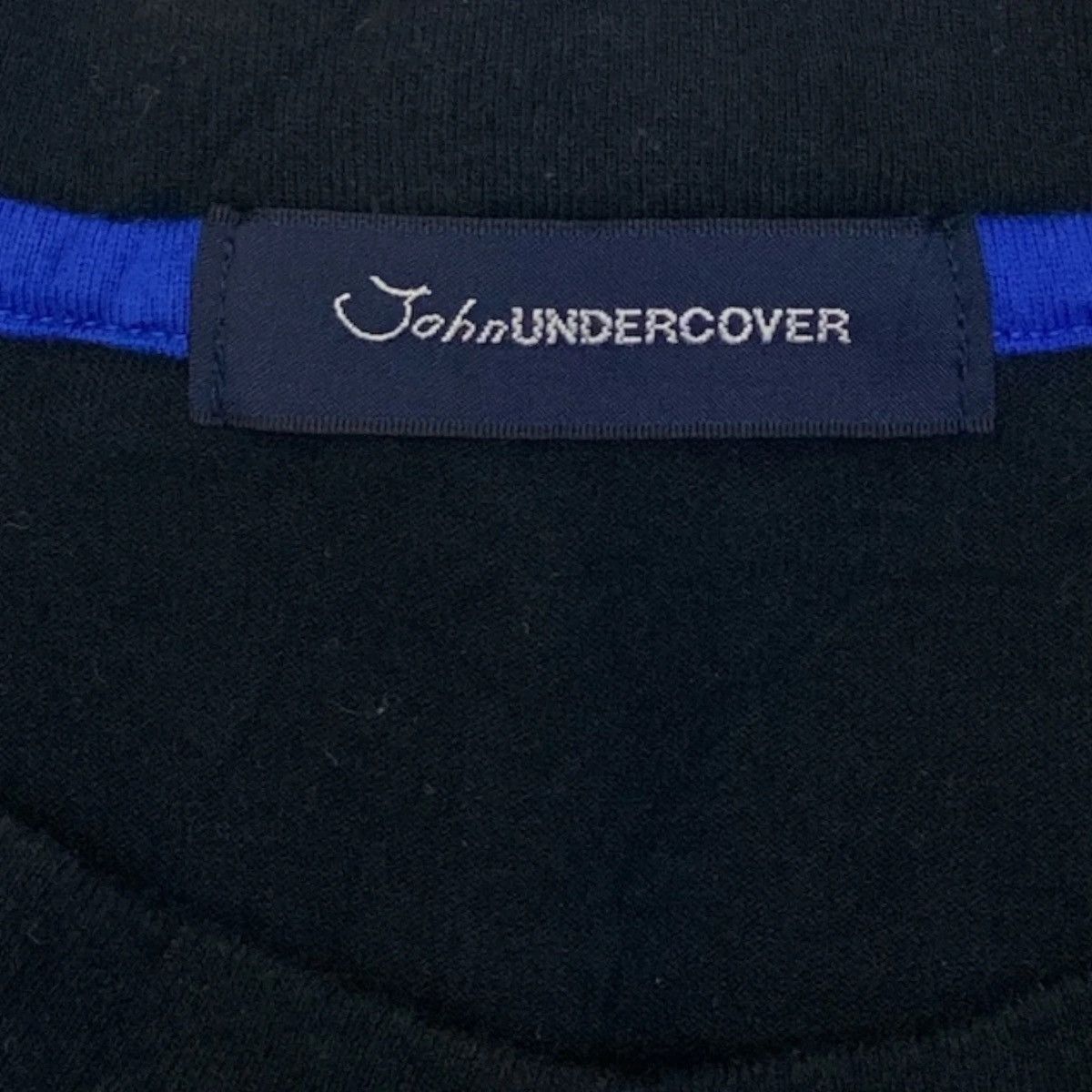 John Undercover JohnUndercover Horror Inspired Polo Bear Parody Pocket Tee Size US L / EU 52-54 / 3 - 4 Thumbnail